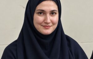 ایثار تا پای جان/معلم تاکستانی با اهدای عضو، چراغ زندگی را روشن کرد