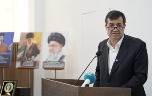 دنیامالی در ایروان: ایران صلحطلب است، اما متجاوزان را پشیمان خواهد کرد دنیامالی در ایروان: ایران صلحطلب است، اما متجاوزان را پشیمان خواهد کرد