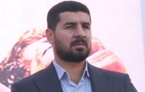قائممقام پردیس شهید شیری قزوین: به توان جوانان بومی امیدواریم؛ بازگشت قدرتمندانه در ادامه لیگ قائممقام پردیس شهید شیری قزوین: به توان جوانان بومی امیدواریم؛ بازگشت قدرتمندانه در ادامه لیگ