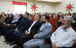 “مأموریت ماکان” در قزوین به ایستگاه پایانی رسید؛ روایت کودکان از طبیعت و مسئولیتپذیری محیطزیستی “مأموریت ماکان” در قزوین به ایستگاه پایانی رسید؛ روایت کودکان از طبیعت و مسئولیتپذیری محیطزیستی
