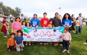 اسکواش برای همه؛ از بوستان باراجین تا مدارس قزوین/بازسازی کورت شیشهای با اعتبار ۱.۵ میلیارد تومان؛ گام تازه برای توسعه اسکواش در استان اسکواش برای همه؛ از بوستان باراجین تا مدارس قزوین/بازسازی کورت شیشهای با اعتبار ۱.۵ میلیارد تومان؛ گام تازه برای توسعه اسکواش در استان