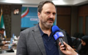 صدور مجوز تأمین منابع زیرساختهای عظیمیه قزوین؛ گامی برای شتاببخشی به توسعه شهری صدور مجوز تأمین منابع زیرساختهای عظیمیه قزوین؛ گامی برای شتاببخشی به توسعه شهری