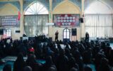 دانش‌آموزان اقبالیه در اردوی “سیره شهدا” با سبک زندگی شهیدان آشنا شدند