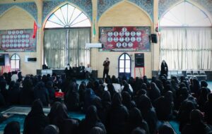 دانش‌آموزان اقبالیه در اردوی “سیره شهدا” با سبک زندگی شهیدان آشنا شدند