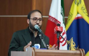 رقابت قرآنی ۵۰۹ نفر از پاسداران و خانوادههای سپاه قزوین رقابت قرآنی ۵۰۹ نفر از پاسداران و خانوادههای سپاه قزوین