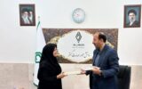 افتتاح دفتر استانداردسازی در دانشگاه رجاء قزوین؛ گامی برای ارتقای کیفیت تولیدات دانش‌بنیان