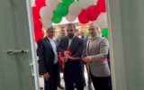 افتتاح نخستین خانه تخصصی شمشیربازی استان قزوین؛ گامی تازه برای توسعه این رشته ورزشی