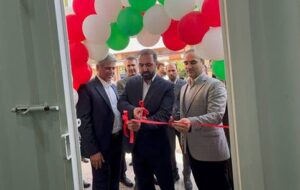 افتتاح نخستین خانه تخصصی شمشیربازی استان قزوین؛ گامی تازه برای توسعه این رشته ورزشی افتتاح نخستین خانه تخصصی شمشیربازی استان قزوین؛ گامی تازه برای توسعه این رشته ورزشی