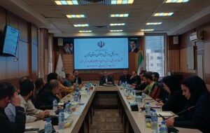 مدیرکل ورزش و جوانان قزوین خبر داد؛ اختصاص ۱۹۱ میلیارد تومان برای تکمیل هفت پروژه ورزشی استان مدیرکل ورزش و جوانان قزوین خبر داد؛ اختصاص ۱۹۱ میلیارد تومان برای تکمیل هفت پروژه ورزشی استان
