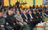 سفروزیر جهاد کشاورزی به قزوین /سفرنامه طارم و جشنواره زیتون