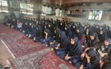 دختران امروز، مادران فردا؛ پیام یک فرزند شهید به نسل نهم