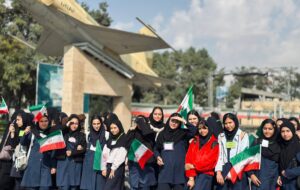 اردوی عملکردی «سیره شهدا» ویژه دانشآموزان پایه نهم نواحی شهرستان قزوین برگزار شد اردوی عملکردی «سیره شهدا» ویژه دانشآموزان پایه نهم نواحی شهرستان قزوین برگزار شد
