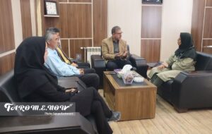 انتخاب طارم سفلی بعنوان پایلوت کشوری حفاظت مشارکتی از منابع طبیعی/ حفاظت از طبیعت بدون مشارکت مردم به نتیجه پایدار نمیرسد انتخاب طارم سفلی بعنوان پایلوت کشوری حفاظت مشارکتی از منابع طبیعی/ حفاظت از طبیعت بدون مشارکت مردم به نتیجه پایدار نمیرسد
