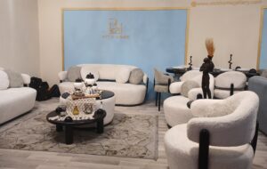 برگزاری نمایشگاه تخصصی مبلمان و صنایع چوبی در قزوین